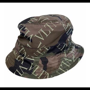 Valentino Bucket Hat